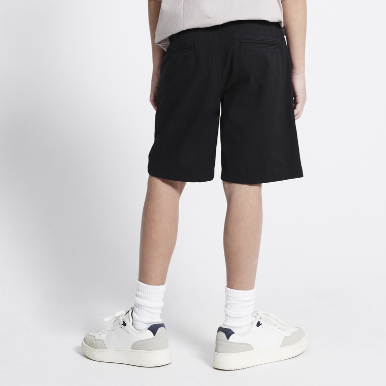 Chino shorts "Lee star"